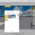 Adobe Comp – apple iPad pro apps