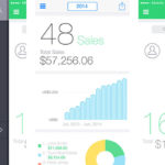 Invoice2Go – Apple iPad Pro Apps