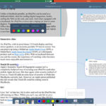 Liquid Text – apple iPad pro apps