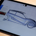 Procreate – Apple iPad Pro Apps