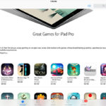 ShadowMatic – apple iPad pro apps