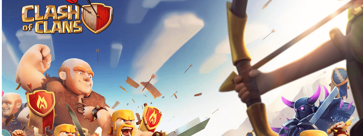 57 Best Pictures Clash Of Clans Apple Id : TRANSFER VILLAGE TO NEW EMAIL-ID | clash of clans - YouTube