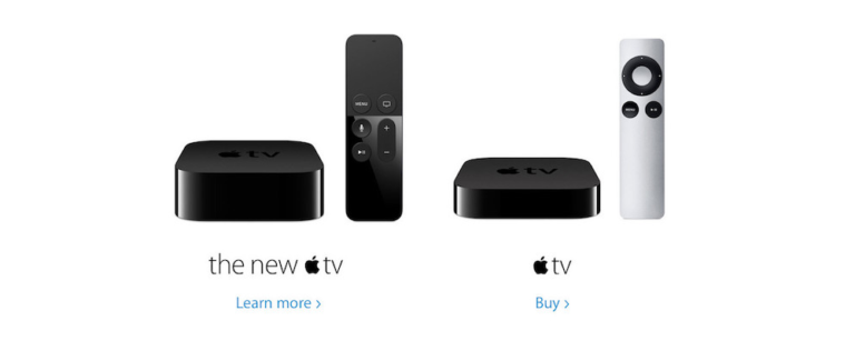 Is It Worth Upgrading To New Apple TV 