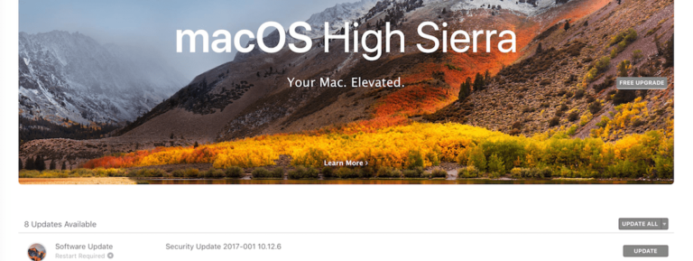 macOs High Sierra - Root Login Security Bug Detected, Learn How To Fix