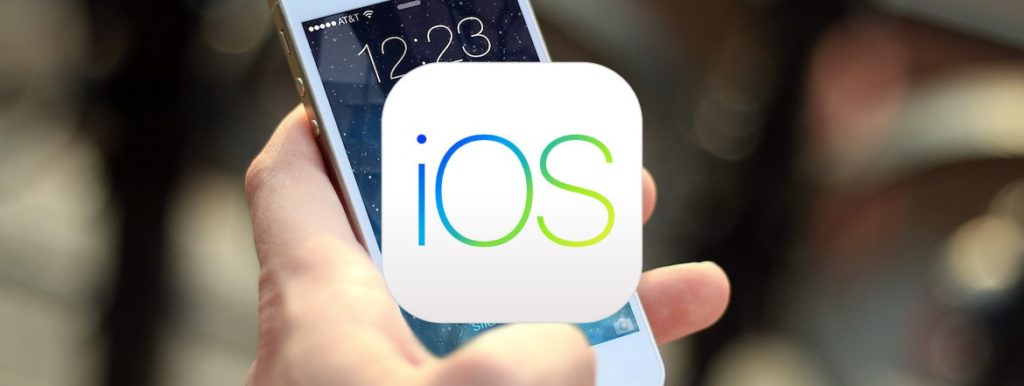 What Does Ios Stand For And What Is It All About