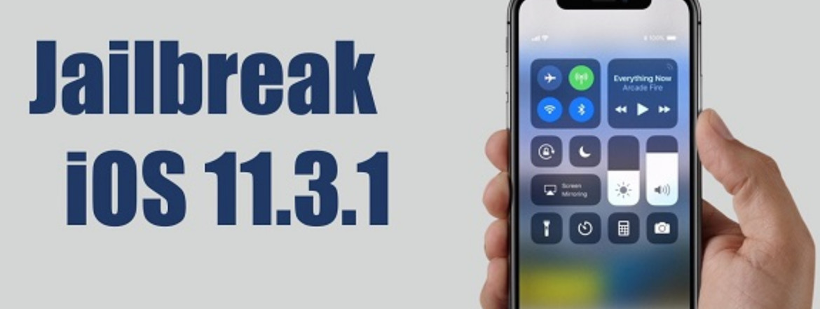 Get Root Access With FilzaEscaped For iOS 11.3.1 – No Jailbreak Needed
