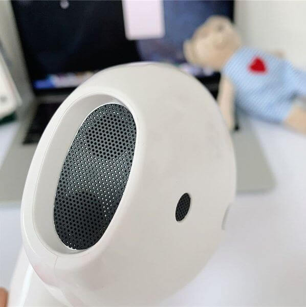 Get Amazing Bluetooth Speakers In This Massive AirPod For Wireless 