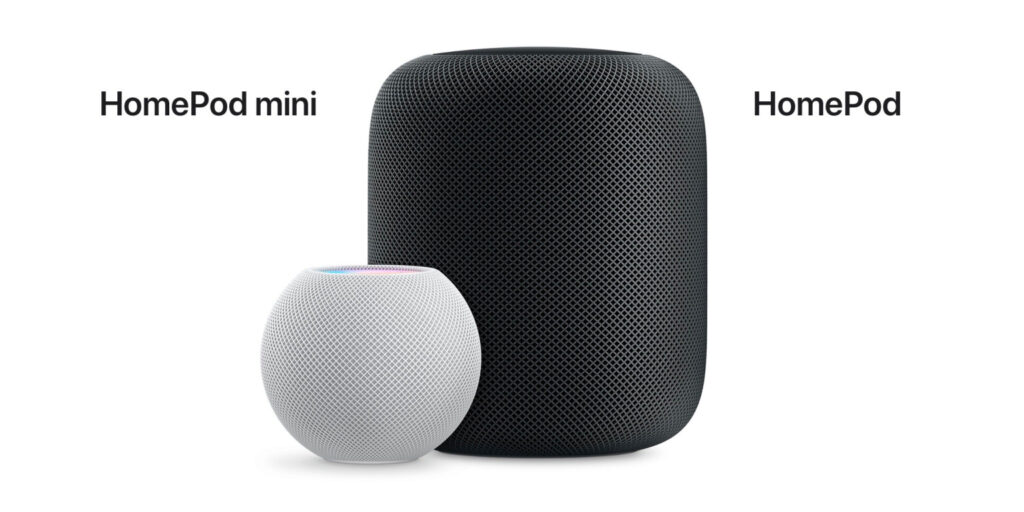 HomePod Mini