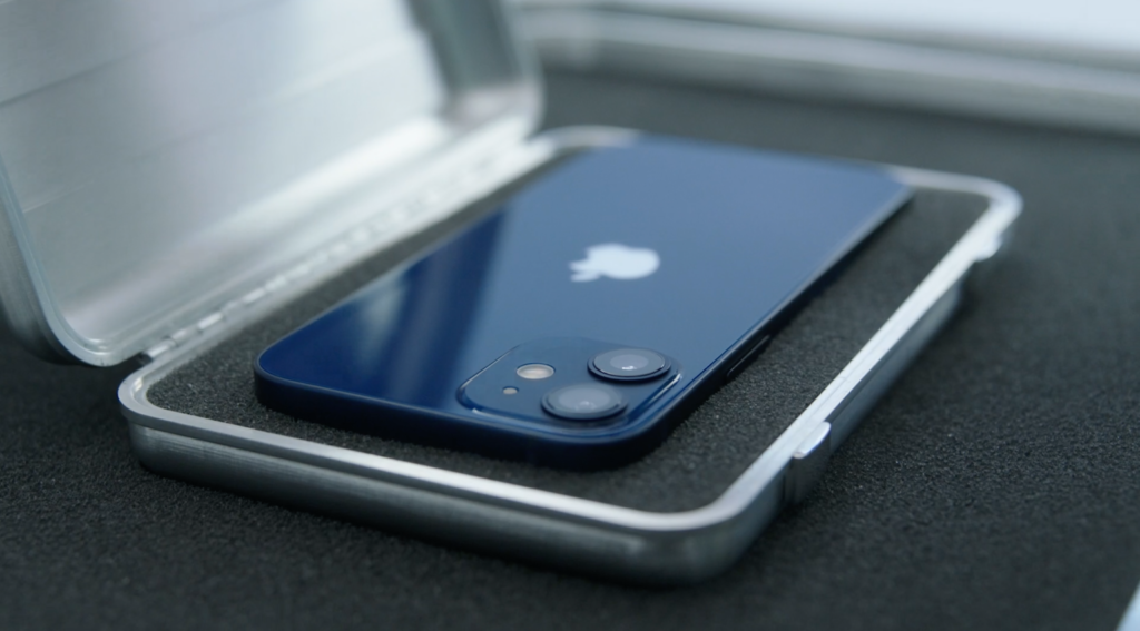 iPhone 12 Lineup