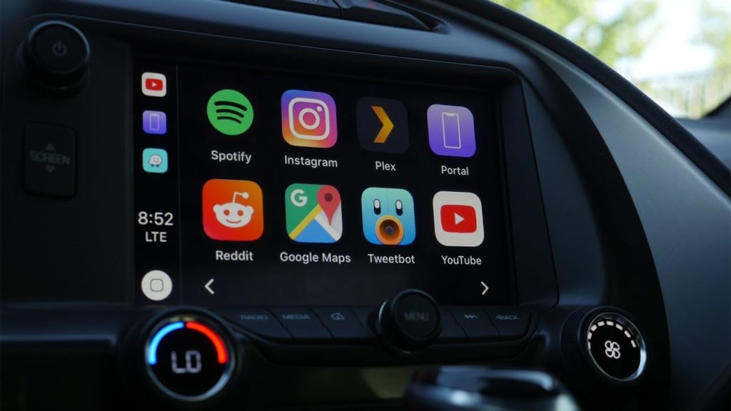 S On Apple Carplay Without Jailbreak, How To Mirror Iphone Apple Carplay Without Jailbreak