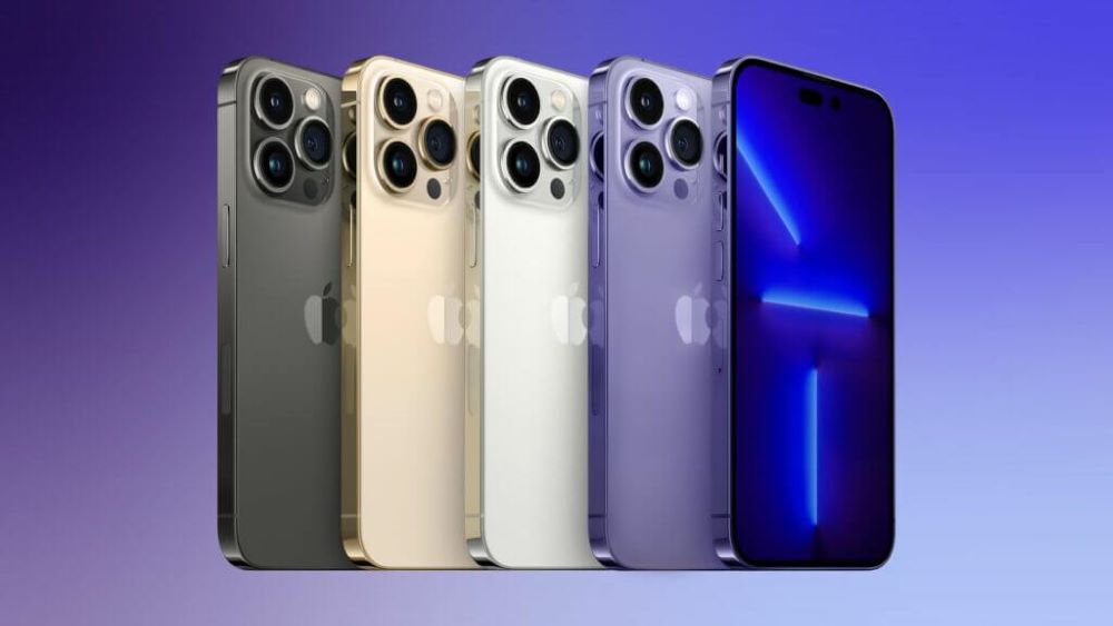 Apple Plans To Release iphone 14 With Satellite Connectivity On September 7 